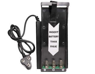 Green Power Li-ion battery chargers